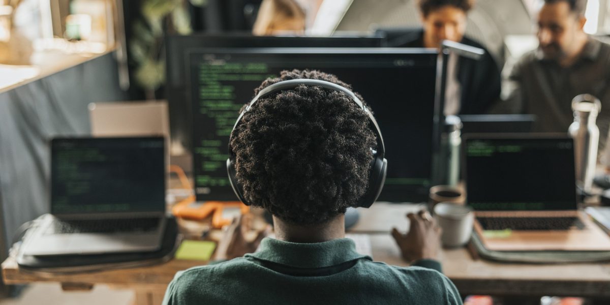 An OpenAI cofounder 'vibe coded' an analysis of the U.S. labor market's exposure to AI