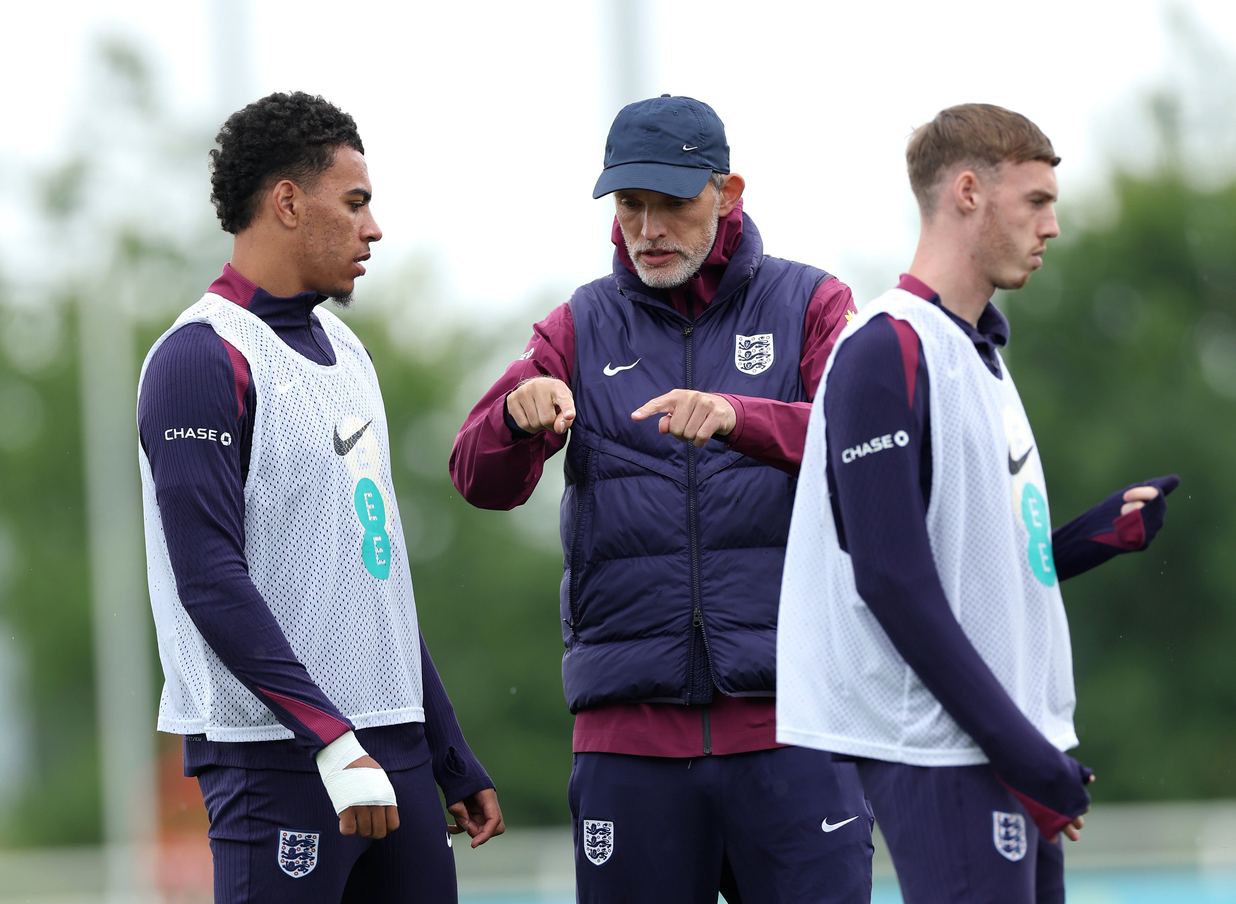 Tuchel wants to offer stars like Morgan Rogers a rare in-season break before the business end of the club season