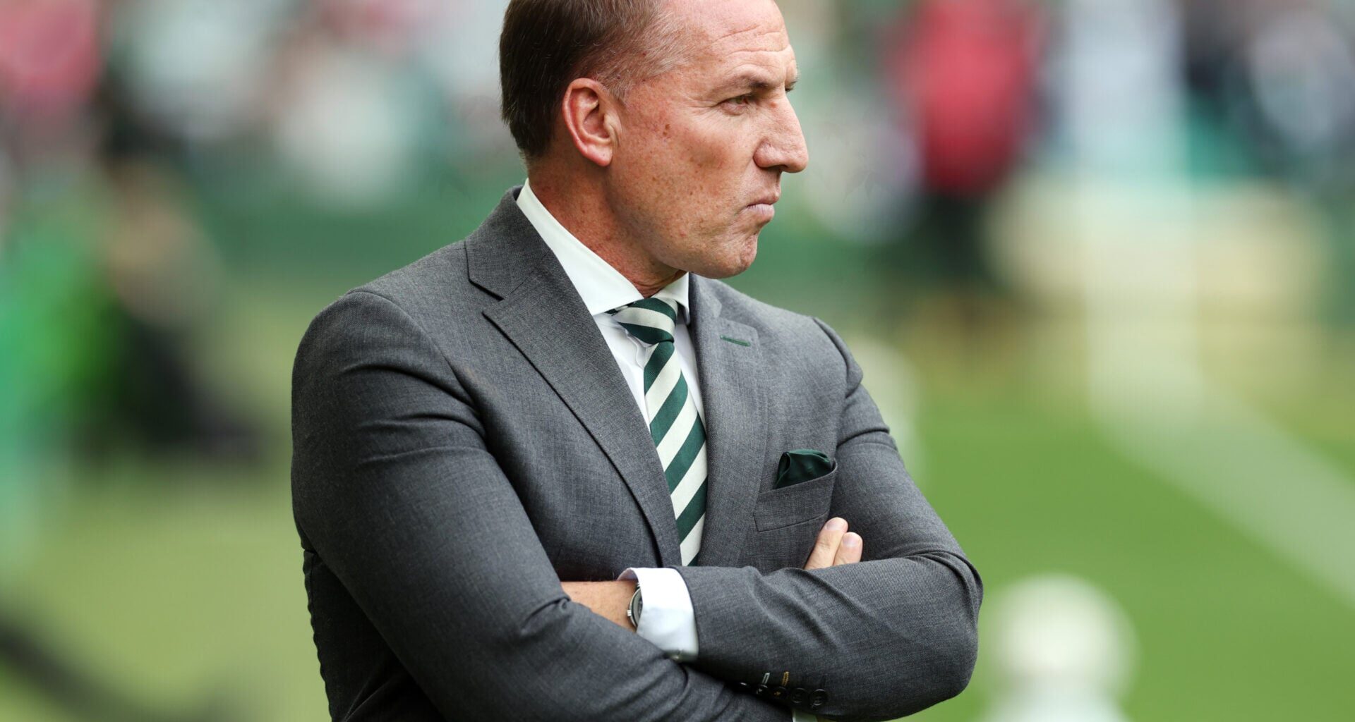 Celtic fans share views on where the team would be now if Brendan Rodgers were still in charge