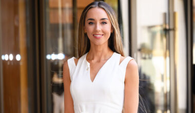 Emily Andre reveals 'unexpected diagnosis' after experiencing 'odd sensations'