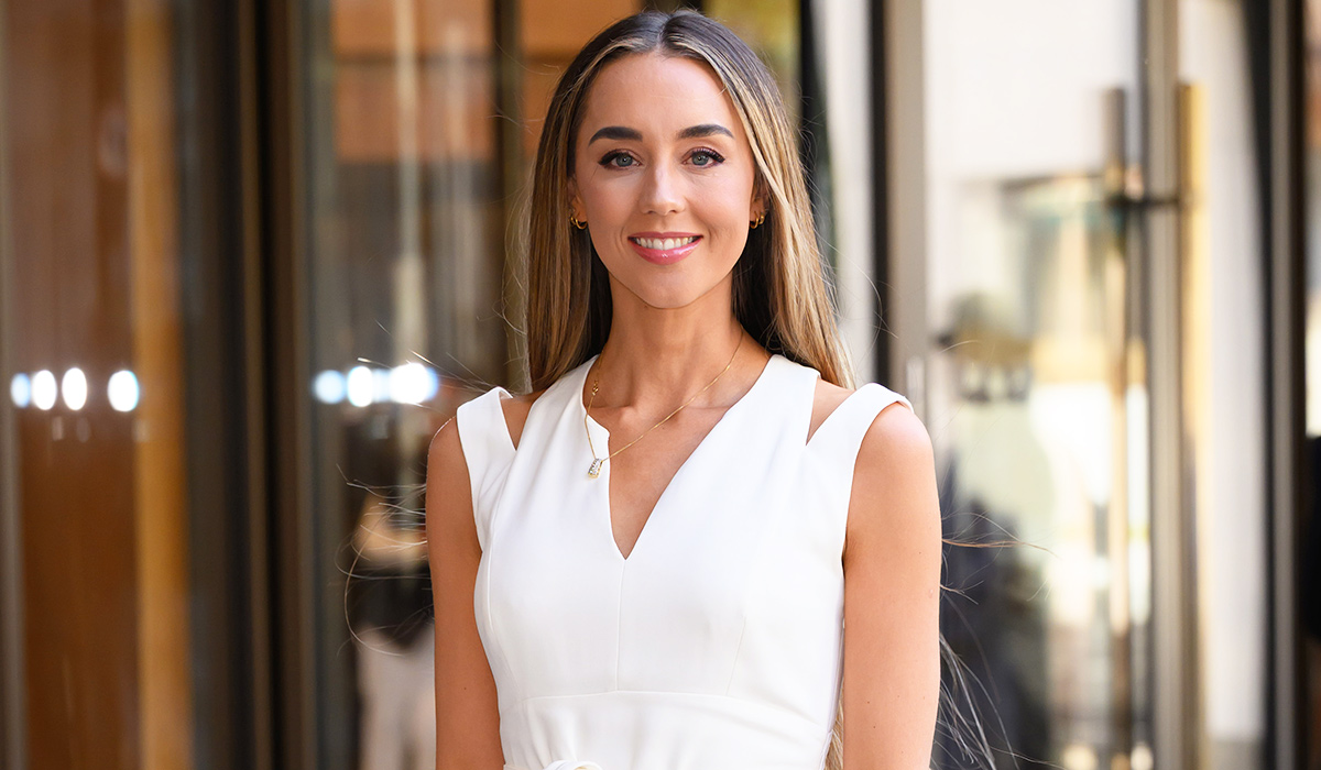 Emily Andre reveals 'unexpected diagnosis' after experiencing 'odd sensations'