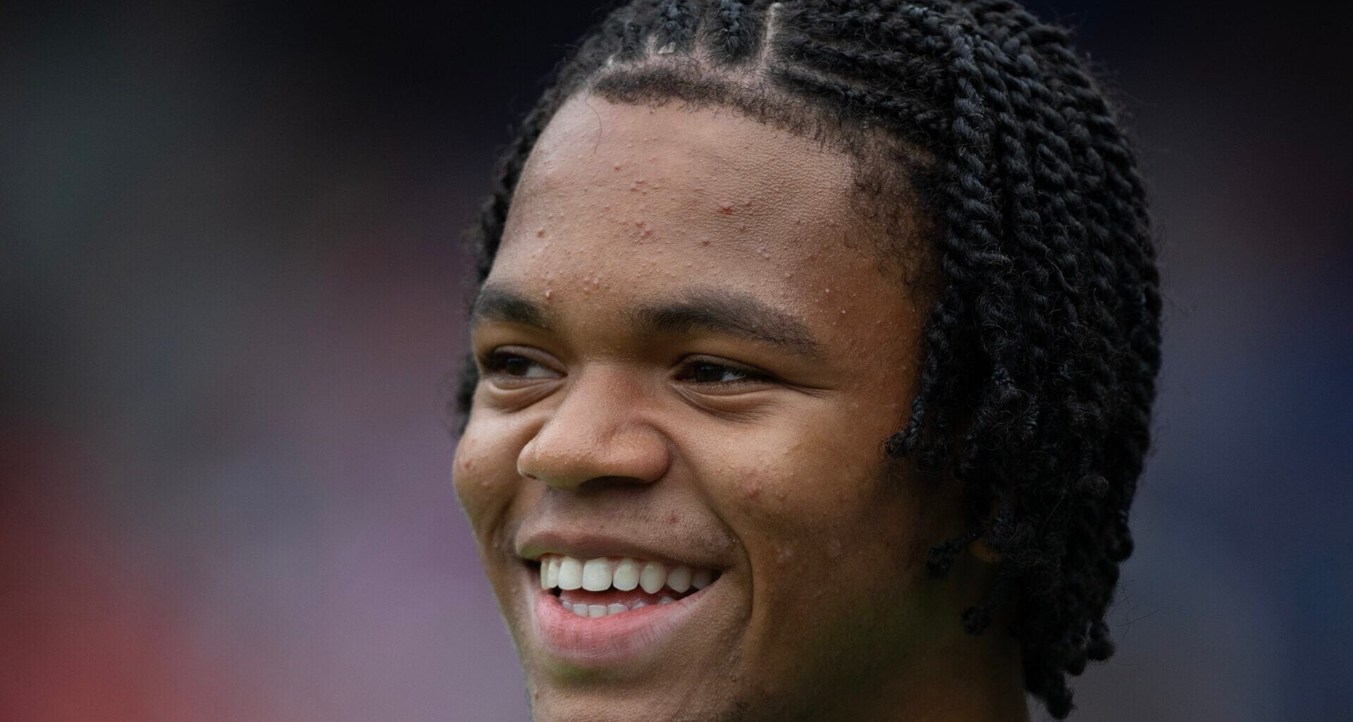 Liverpool’s confirmed XI vs Wolves as Arne Slot makes Rio Ngumoha decision