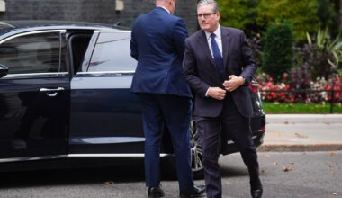 Channel 4 To Recreate COBRA For 'War Room' TV Series From Expectation