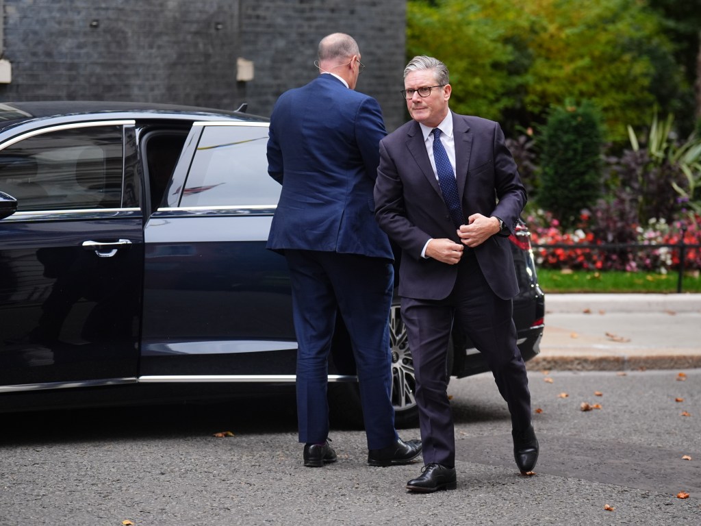 Channel 4 To Recreate COBRA For 'War Room' TV Series From Expectation