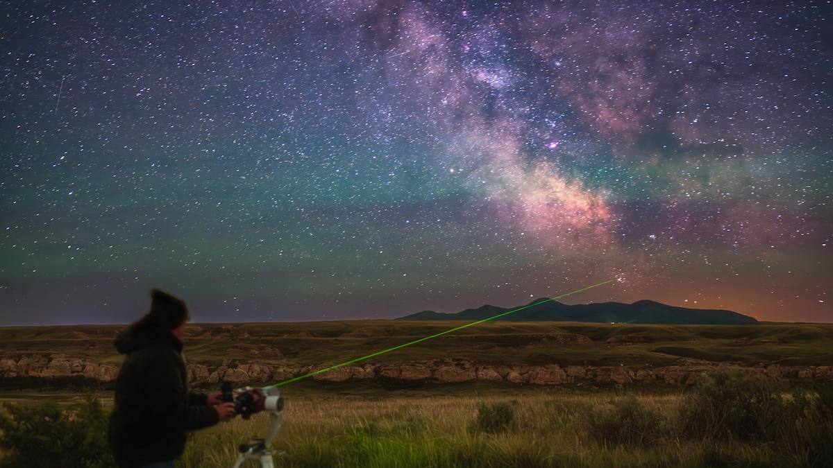 The Messier Marathon is coming. Here’s how to see 110 deep-sky wonders in one night.