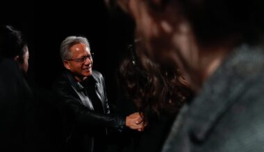 Nvidia’s Jensen Huang says ‘we’ve achieved AGI.’ But no one can agree on what that means
