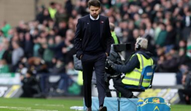 Chris Sutton and Kris Boyd critical of Danny Rohl's actions towards Luke McCowan after derby draw