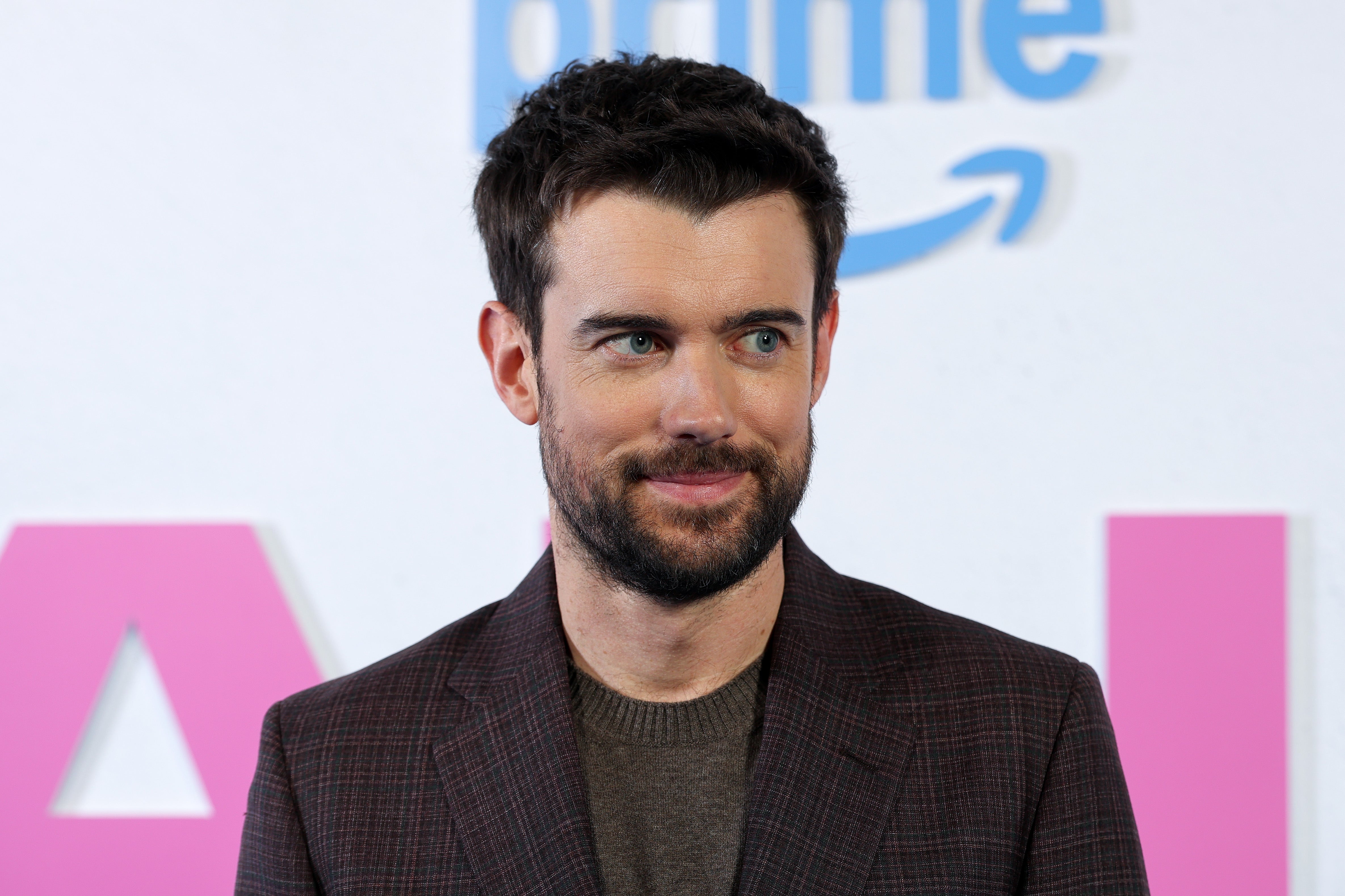 Jack Whitehall received a mixed response to his presenting at the 2026 Brit Awards