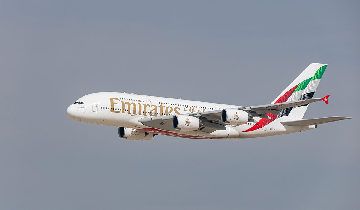 Emirates