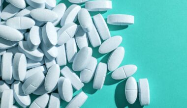 Is the UK at risk of hitting a medicine shortage?