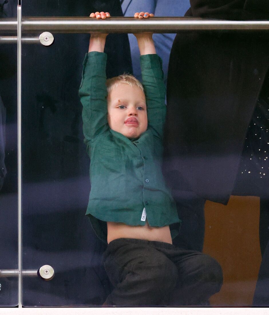 Lucas Philip Tindall