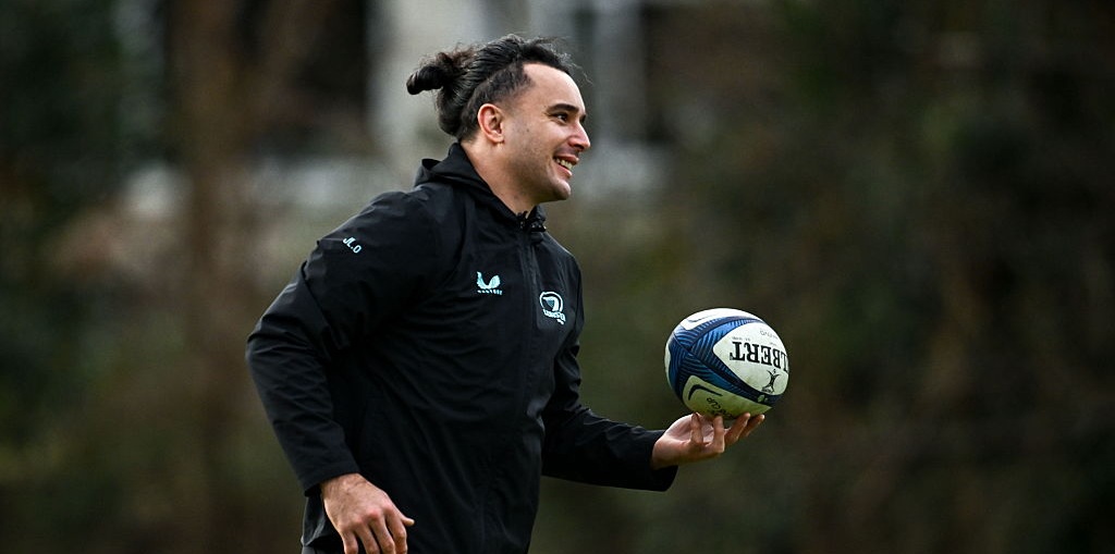 Lowe's Leinster future up in the air, Tigers in lock search