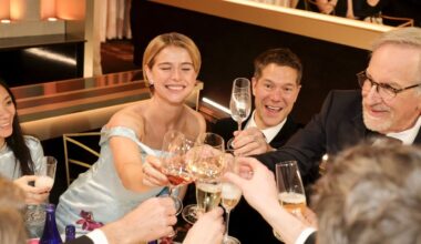 Who Is Jessie Buckley’s Husband? All About Her Mysterious Man, Freddie