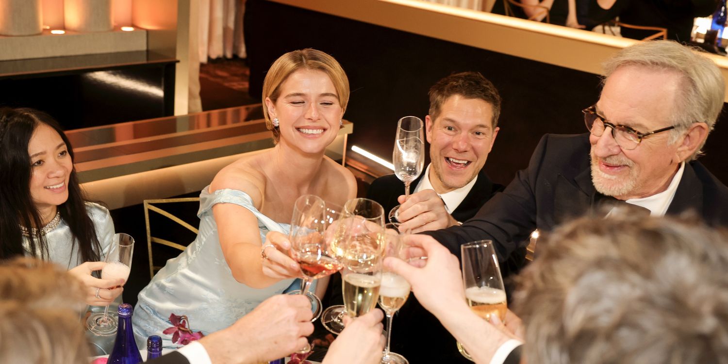 Who Is Jessie Buckley’s Husband? All About Her Mysterious Man, Freddie