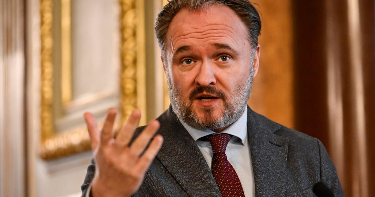 Top Brussels official urges Europeans to work from home and drive less – POLITICO