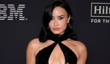 Demi Lovato Reflects on Disney Channel Years on Keke Palmer's Podcast