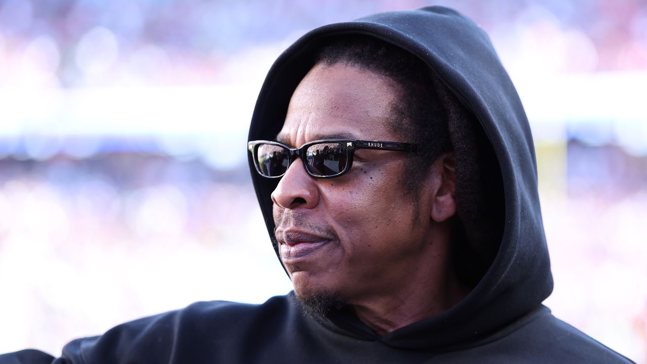 Jay-Z Announces Reasonable Doubt and The Blueprint Yankee Stadium Shows