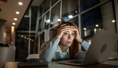 AI promised supreme productivity, but it’s actually straining workloads for employees—time spent emailing has doubled, and focused work sessions fell by 9%