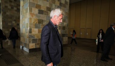 Sean Penn Ghosted the 2026 Oscars. Here’s Why