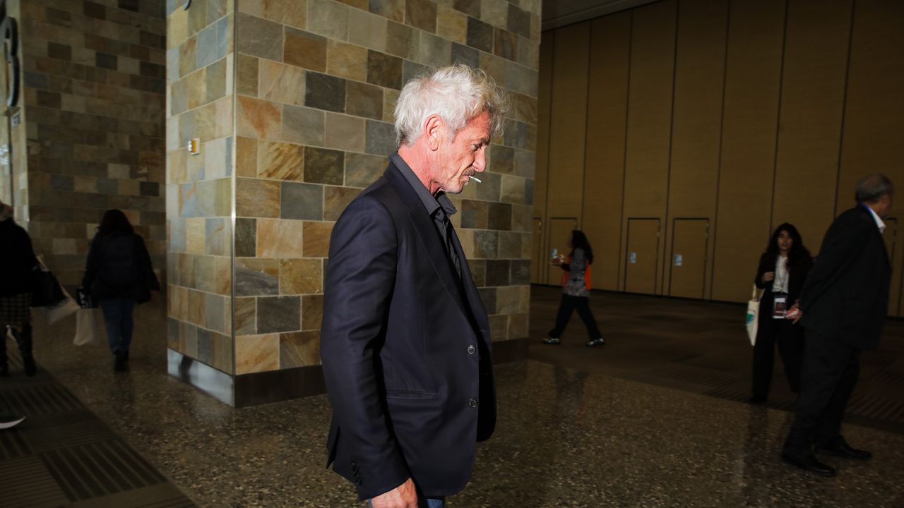 Sean Penn Ghosted the 2026 Oscars. Here’s Why