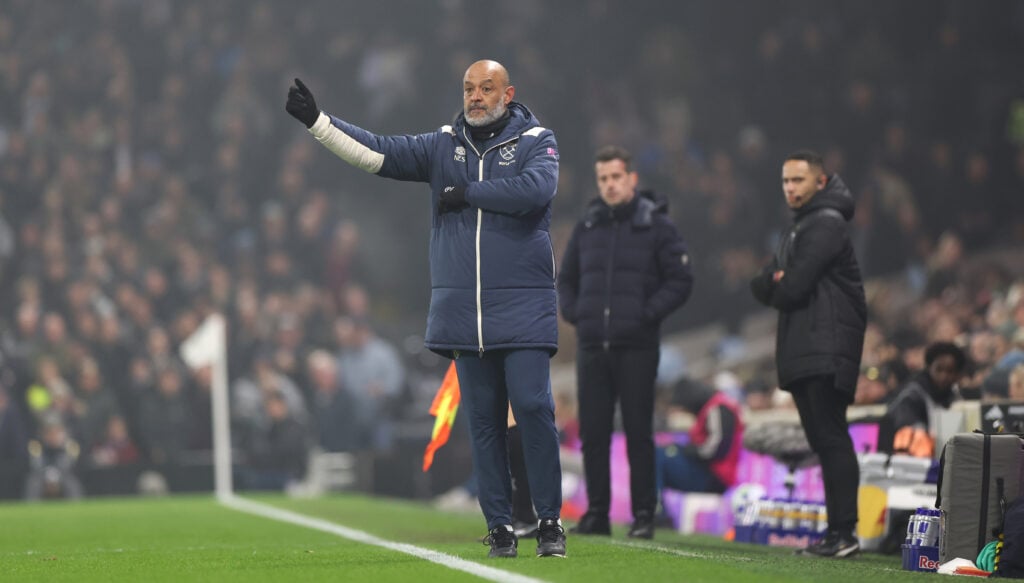 Fulham v West Ham United - Premier League