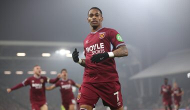 West Ham ratings vs Fulham as 10/10 star steals the show and it's not Crysencio Summerville