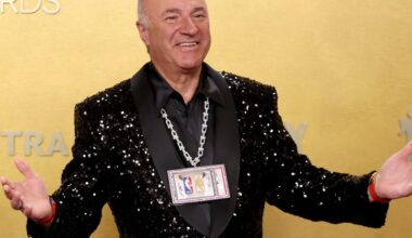 Shark Tank’s Kevin O'Leary says if he were 25 today, he’d chase these two opportunities in AI