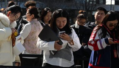 ‘Raise a lobster’: How OpenClaw is the latest craze transforming China’s AI sector