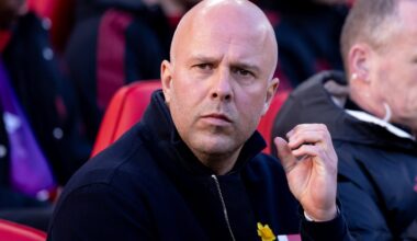 Jamie Carragher claims Arne Slot has lost the Liverpool fanbase and won't win them back