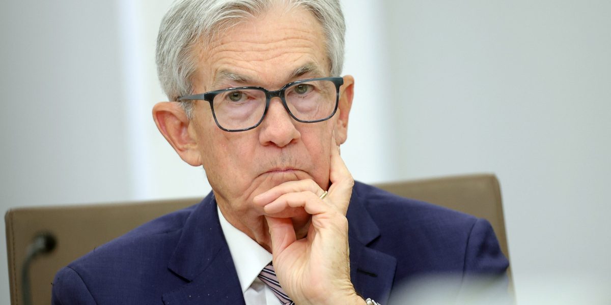 The Strait of Hormuz is the fourth large supply shock this decade. Welcome to the new era of global disorder - Fortune