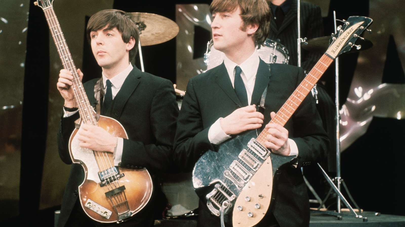 Paul McCartney on Repairing John Lennon Friendship in 'Words + Music'