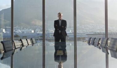 Top leadership experts sound the alarm on the AI doomsday: bosses are choosing tech over people