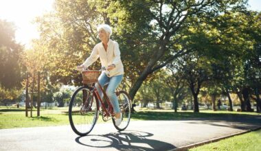 6 Daily Habits That Help You Stay Sharp and Active as You Age