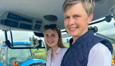 Donegal woman wins national farming photography competition