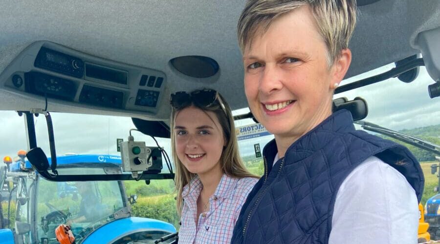 Donegal woman wins national farming photography competition