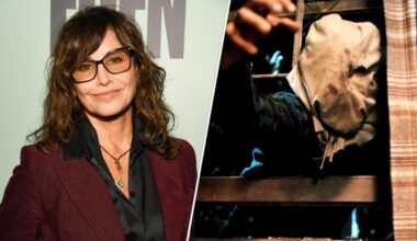 Gina Gerson On Turning Down Topless 'Friday the 13th Part 2' Role