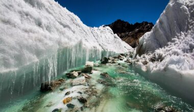 The rate of global warming is accelerating, study finds