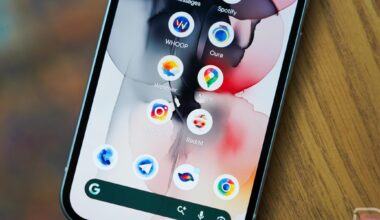 First Look at the Google's Sweet New Custom Icons on the Pixel 10