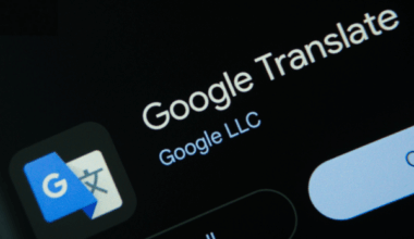 Google Updates Translate with AI-Powered Context and Interactive Features