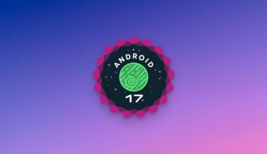 Google finally opens up the Android 17 beta to third-party phones, but you shouldn’t install it