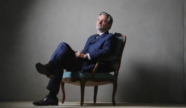 The Melbourne Club brushes French art scandal