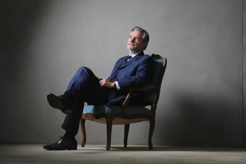 The Melbourne Club brushes French art scandal