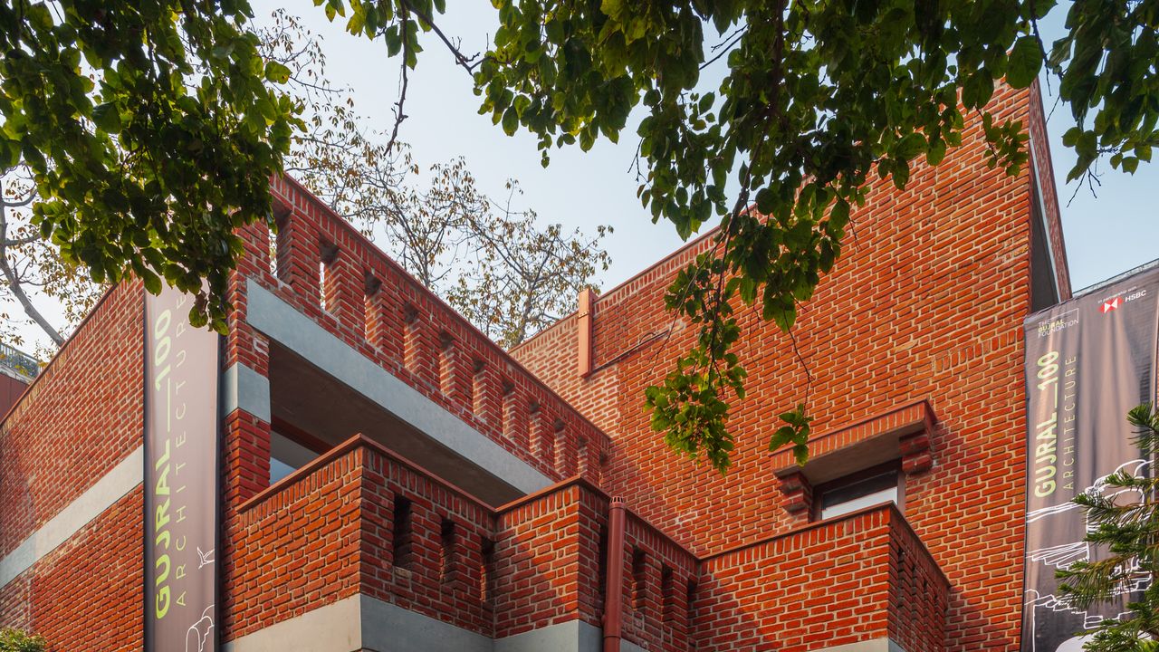 Artist Satish Gujral’s Delhi home opens as a new arts space in his centenary year