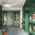 Gunia Project Showroom  / Temp Project - Interior Photography, Bathroom