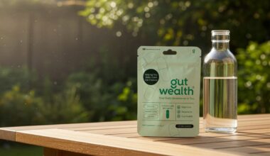 Gut Wealth: Are you ready to supercharge your gut health this spring?