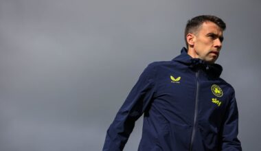 Pain of Prague will be laid bare by empty seats at ‘sold-out’ Aviva – The Irish Times