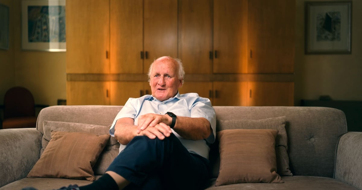 the best new shows to watch, starting tonight – The Irish Times