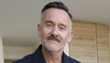 Man who punched Brendan Courtney came forward to gardaí after Dublin assault, court hears – The Irish Times