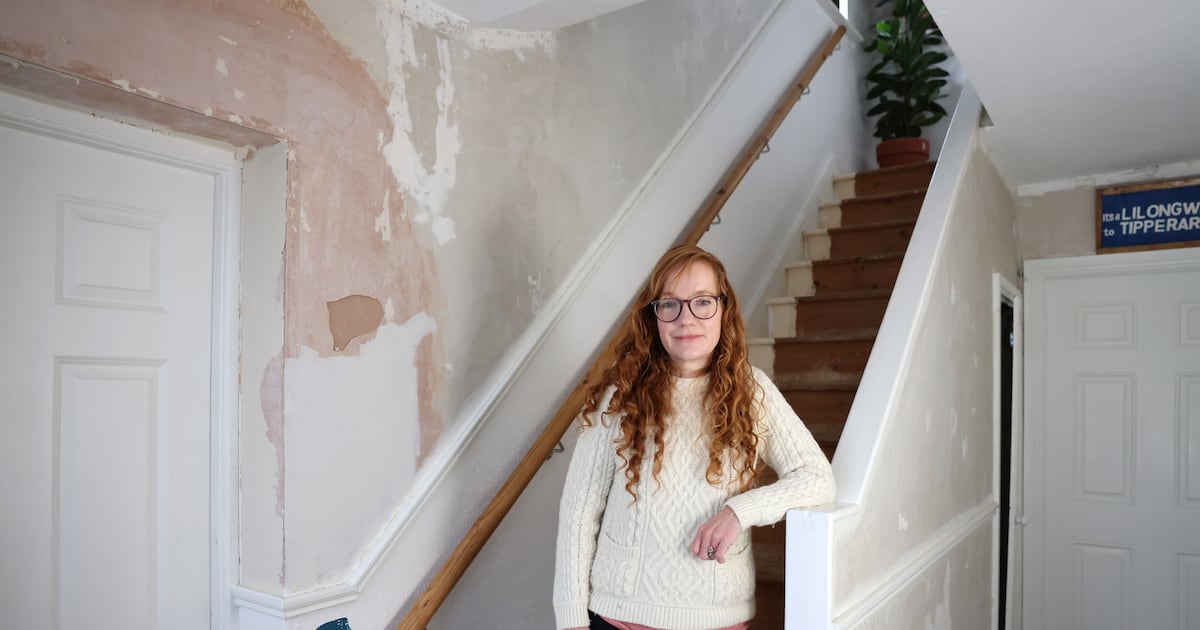 Smile, bid, get outbid, weep – The Irish Times