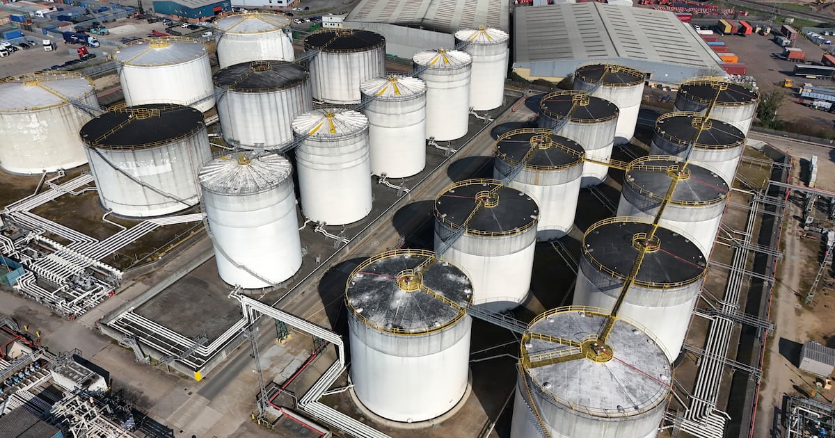 Will energy watchdog’s tips really help Irish consumers? – The Irish Times